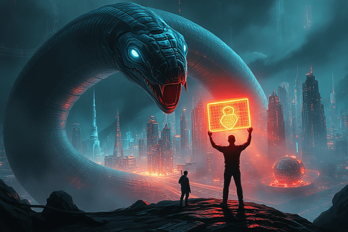 Shai-Hulud 2.0: How I Built Real-Time Detection for the Largest NPM Supply Chain Attack in History