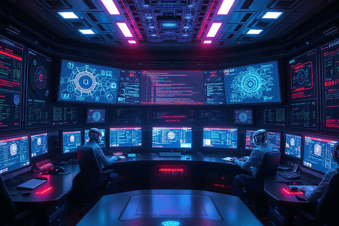 🤖 BREAKING: I Built The World's First Agentic Self-Healing Codebase - AI Agents Launch Localhost, Debug Live Apps & Auto-Fix Issues While You Sleep