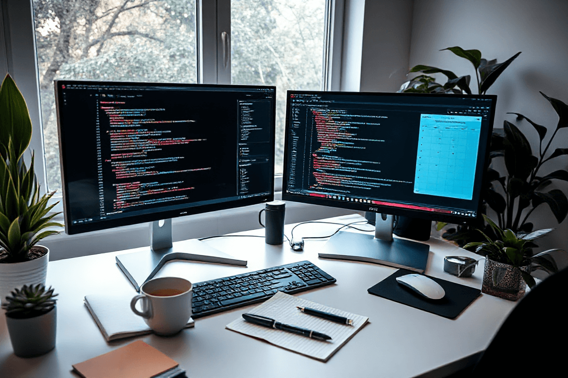 The Developer's Productivity Paradox: Why Working Harder Isn't Working Smarter