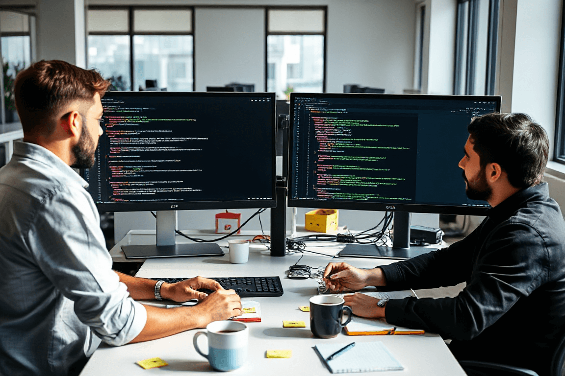 Beyond Nitpicking: How to Build a Code Review Culture That Actually Improves Code Quality