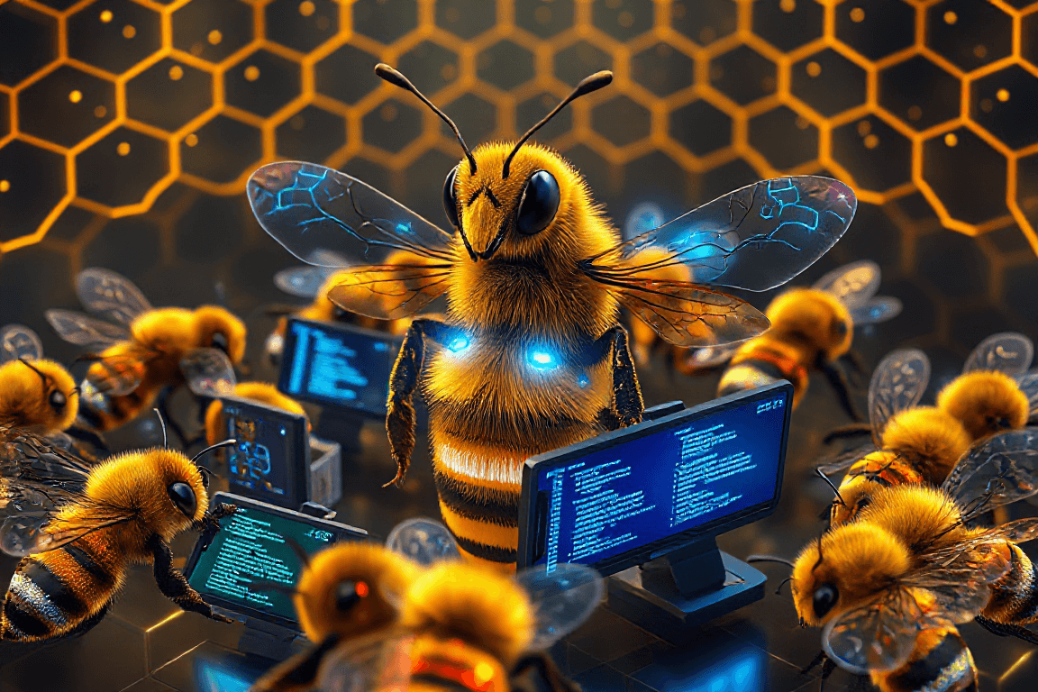 From Solo Coder to AI Orchestra Conductor: How I 20x My Development Speed with Claude Flow 2.0